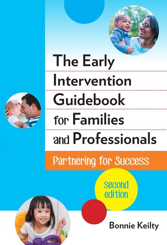Early Childhood Education Series - The Early Intervention Gu ... - cover