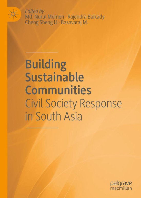 Economics and Finance (R0) - Building Sustainable Communitie ... - cover