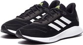 adidas Sneakers - Maat 48 - Mannen - zwart,wit