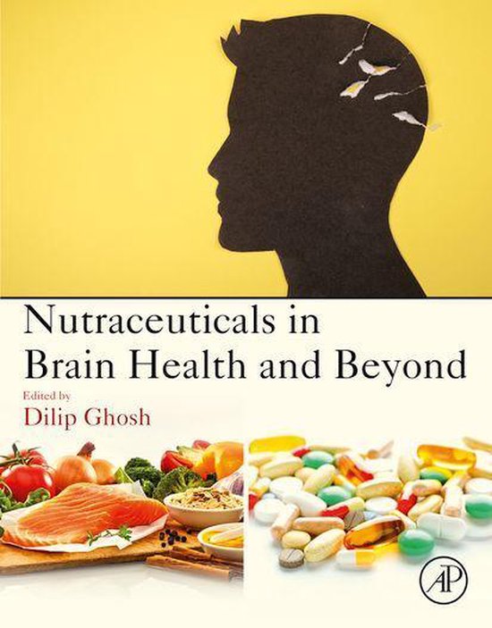 Nutraceuticals in Brain Health and Beyond - cover
