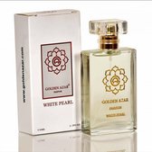 Parfum White Pearl 50ml  | Golden Azar