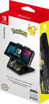 Hori Nintendo Switch Pikachu PlayStand - Zwart/Goud
