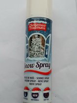 DECORATIESPRAY NEPSNEEUW