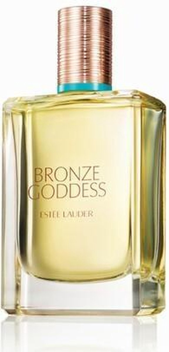Estée Lauder Bronze Goddess 100 ml Eau Fraiche - Damesparfum | bol.com