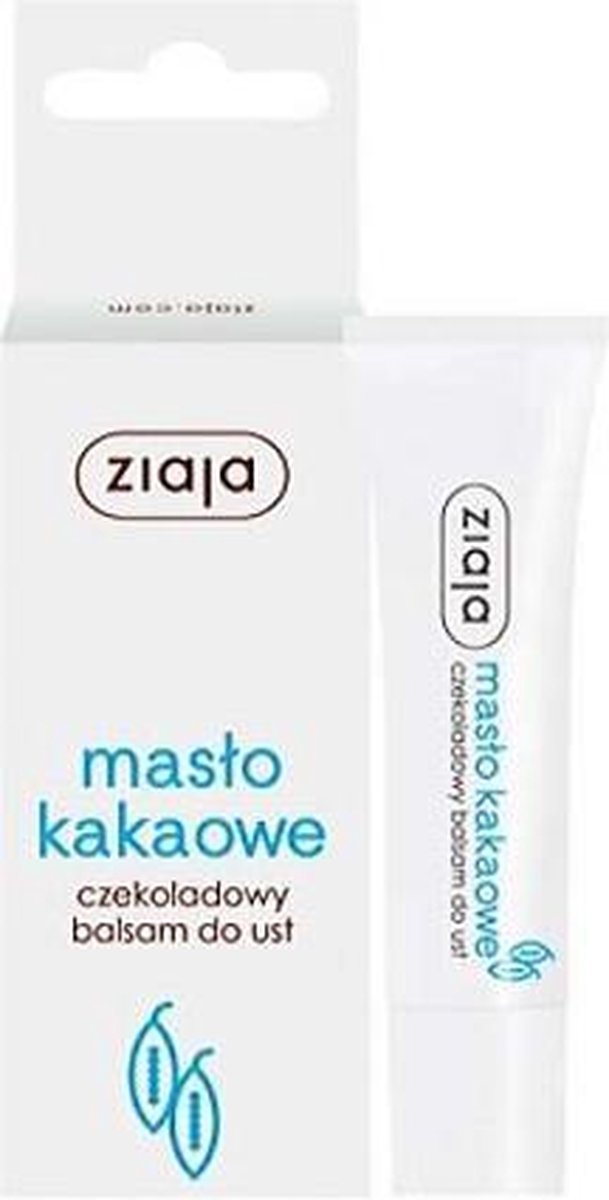 Ziaja Cocoa Butter Lip Balm 10 Ml