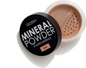 Gosh - Mineral Powder Mineralny Powder 008 Tan 8G