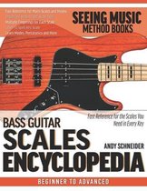 Bass Guitar Scales Encyclopedia