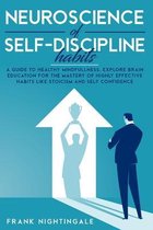 Neuroscience of Self Discipline Habits