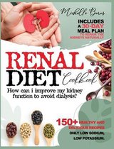 Renal diet Cookbook