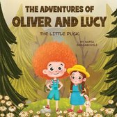 The Adventures of Oliver and Lucy