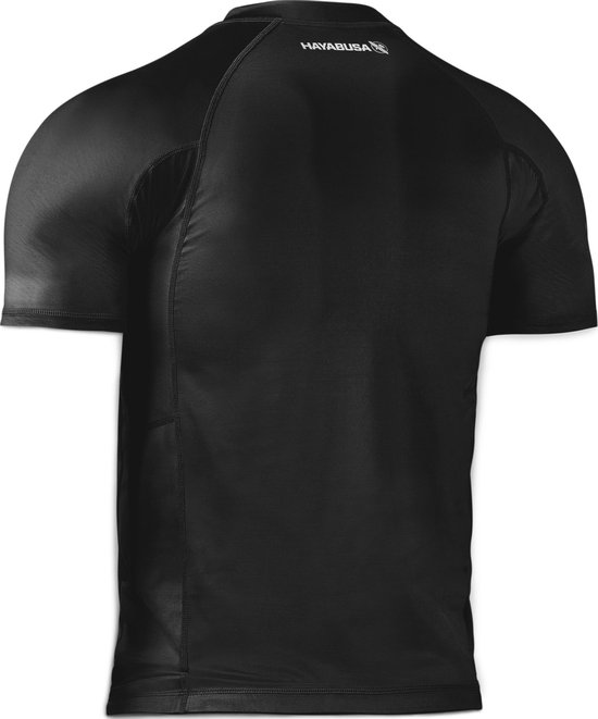 Hayabusa Rashguard Geo Grey Small