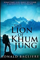 The Lion Of Khum Jung