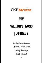 My Weight Loss Journey