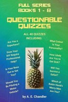 Questionable Quizzes- Questionable Quizzes