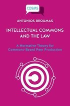 Critical, Digital and Social Media Studies- Intellectual Commons and the Law