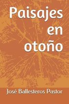 Paisajes en otono