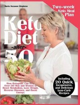 Keto Diet after 50