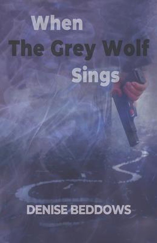 When The Grey Wolf Sings - cover
