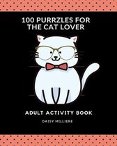 100 Purrzles for the Cat Lover