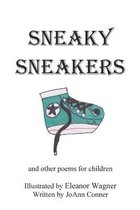 Sneaky Sneakers