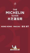 Hong Kong Macau - The MICHELIN Guide 2021