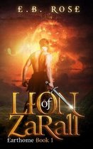 Lion of Zarall