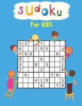 sudoku for kids