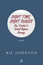 Right Time, Right Places