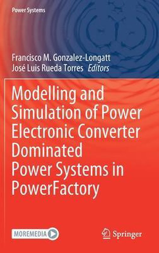 Modelling and Simulation of Power Electronic Converter Dominated Power ...