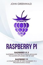 Raspberry Pi: 2 Manuscripts