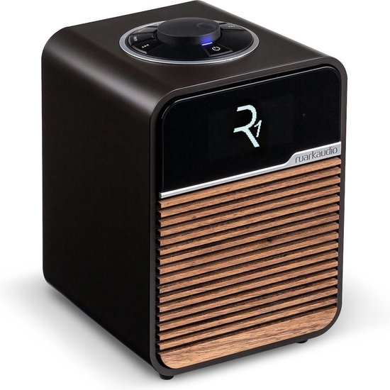 Ruark Audio R1 Mk4 Deluxe