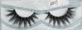 nep wimpers | fake eyelashes |3D mink in no 5D77