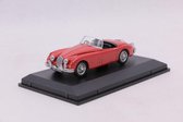 Jaguar XK150 Roadster - 1:43 - Oxford