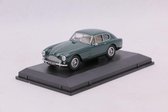 Aston Martin DB2 MkIII Saloon - 1:43 - Oxford