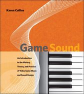 The MIT Press- Game Sound