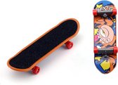 Vinger Skateboard - Mini Skateboard - Fingerboard - Vingerboard