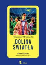 Kanon Lektur - Dolina Światła (Polish edition)