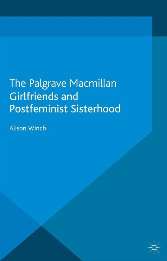 Literature, Cultural and Media Studies (R0) - Girlfriends an ... - cover