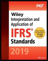 Wiley Regulatory Reporting - Wiley Interpretation and Application of IFRS Standards 2019