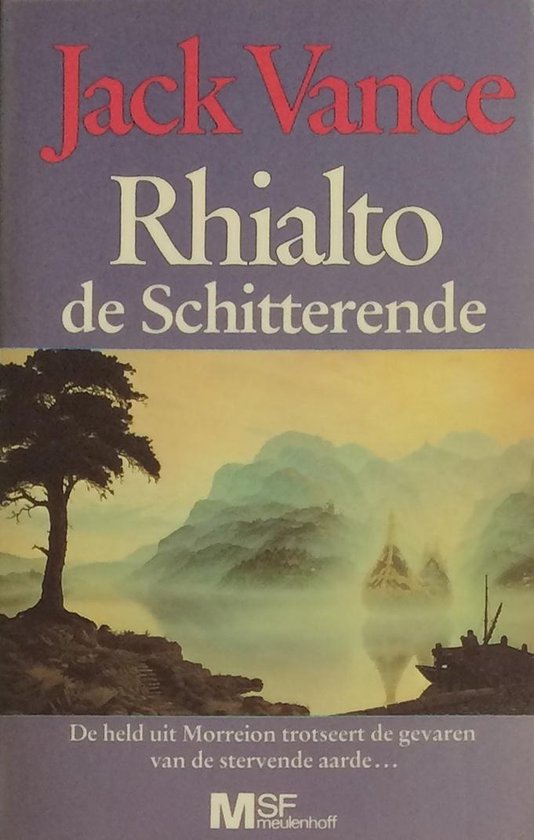 Rhialto de Schitterende