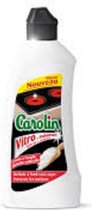 Carolin - Kookplaatreiniger Vitro en Inductie - 2 x 230 ml