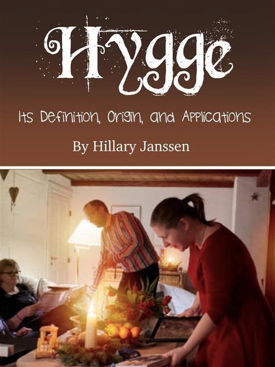 Hygge - cover