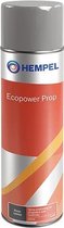HEMPEL® Ecopower Prop 7446X Black 19990 - Kopervrije Antifouling - Onderwaterverf - Milieuvriendelijk- Zelfpolijstende