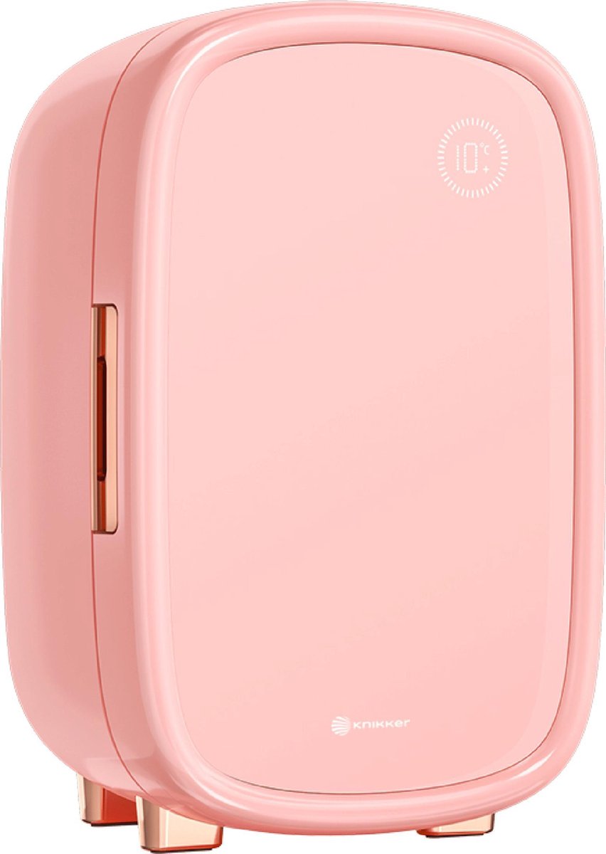 Fdit Mini-réfrigérateur de voyage Mini réfrigérateur Rose Gold 8L Affichage  numérique Refroidisseur de bureau avec câble de - Achat / Vente mini-bar –  mini frigo Fdit Mini-réfrigérateur de voyage Mini réfrigérateur Rose