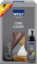 Woly Combi Cleaner (ook voor zout vlekken)