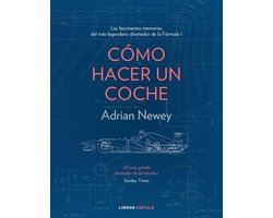 Deportes - Cómo hacer un coche