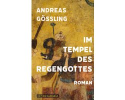 Im Tempel des Regengottes