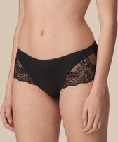 Marie Jo Pearl Short 0502123 Zwart - maat 44