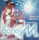 Rivers Of Babylon Presenting Boney M