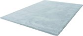 Vloerkleed - vloer kleed - Tapijt - Carpet 200x290 Blauw - Blue Vietavie V-Lijn Kristal